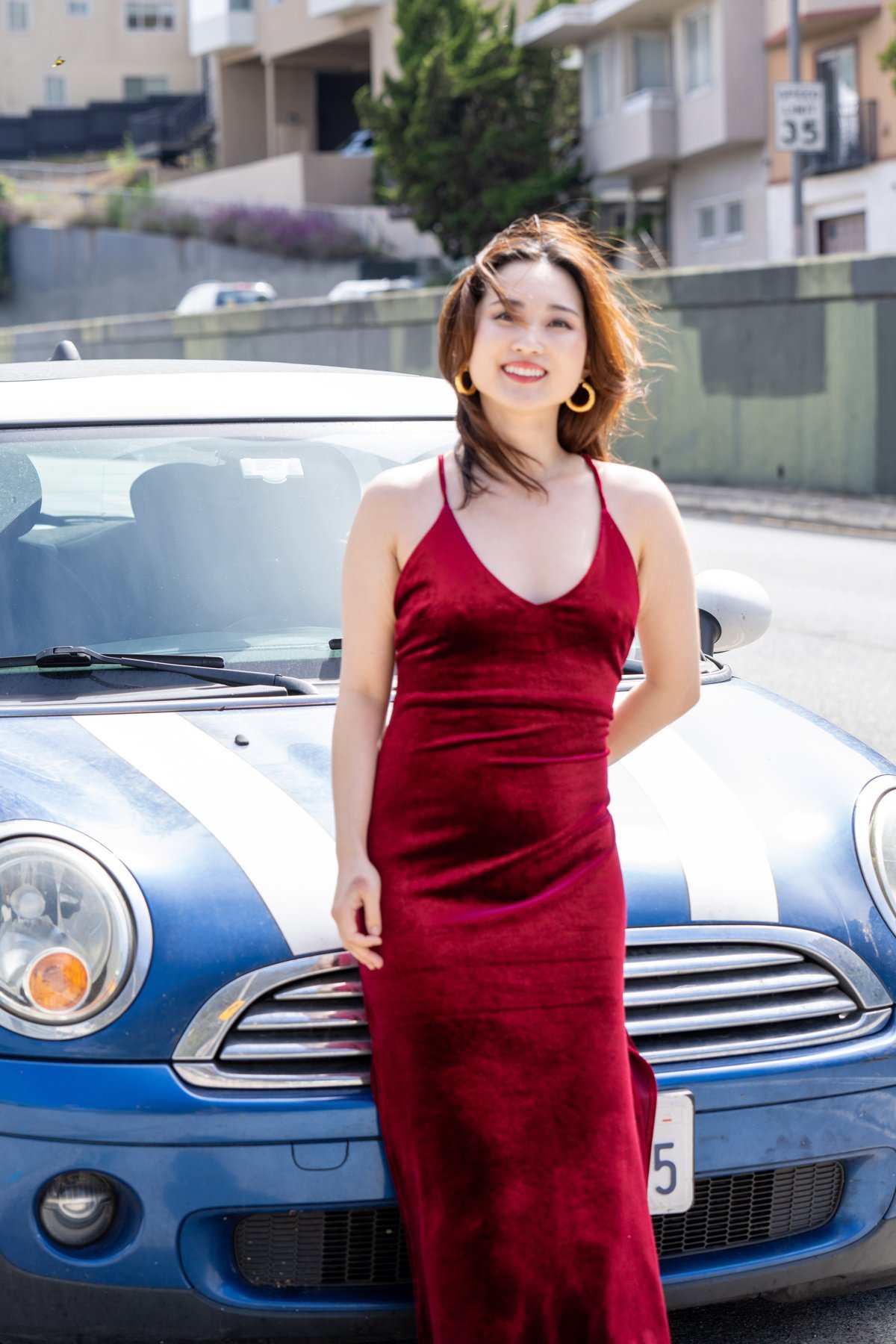 Portraits Photography